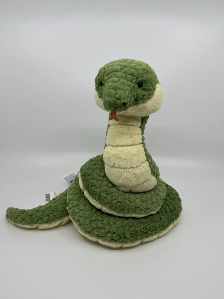 Jellycat Cizi Snake