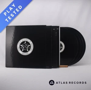 Die Schwestern der Barmherzigkeit Einige Mädchen wandern durch Versehen Doppel-LP Box Set 2 x 12" - Bild 1 von 8