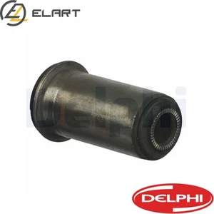 2x CONTROL ARMTRAILING ARM BUSH TD1093W FOR MITSUBISHI PAJERO/II/Canvas/Top 2.8L - Picture 1 of 6
