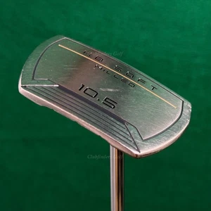 Cleveland 2023 HB SOFT Milled 10.5 35.25" Center-Shaft Putter W/Super Stroke - Picture 1 of 4