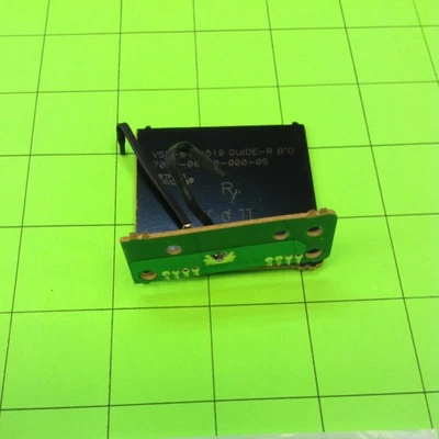 Placa de conexión amplificador receptor Pioneer VSX-519V VSX-819/519 7020-06750-000-0S Foto 1 de 3