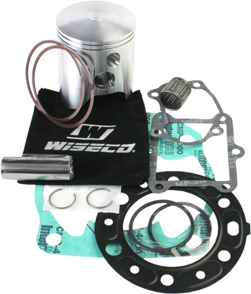 Kit de cojinete de junta de pistón Wiseco HONDA CR250 92-96 Std 66,4 mm PK1128 Foto 1 de 1