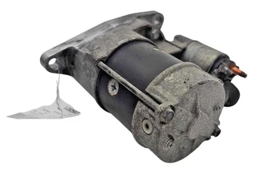 2015-2019 Chevrolet Silverado 2500 3500 HD 6.6L Starter Motor 12651087 OEM GM - Image 1 of 4