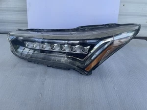 2019-2022 ACURA RDX LH HEADLIGHT LED ASSY OEM PARTS ONLY A28 - Picture 1 of 14