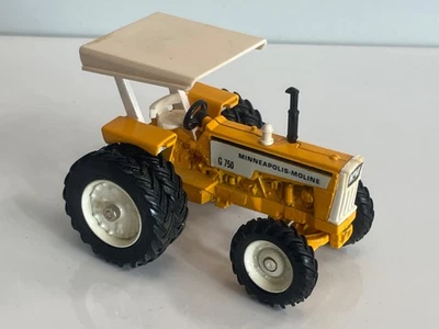 Ertl Toy Farmer Minneapolis-Moline G750 Tractor 1/43 Farm Toy Show 1994 - Image 1 of 4
