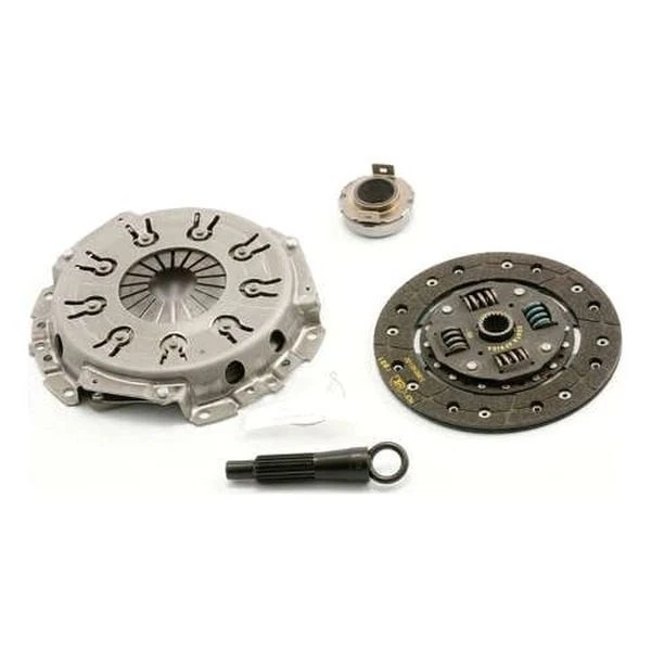 For Mitsubishi Mirage 1986-1992 LuK Clutch Kit Foto 1 de 1
