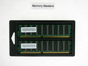 ASA5540-MEM-2GB 2gb Approved (2X1GB) memory for Cisco ASA5540 - Picture 1 of 1