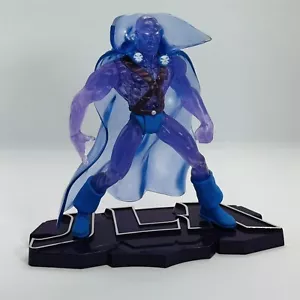 Hasbro JLA Hologram Martian Manhunter Action Figure - Picture 1 of 3