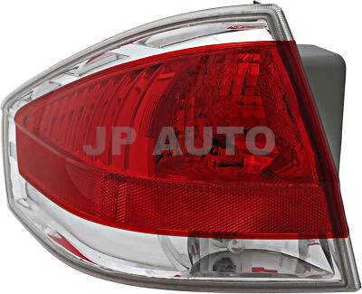 Luz trasera lado del conductor para Ford Focus 2009-2011 Foto 1 de 4