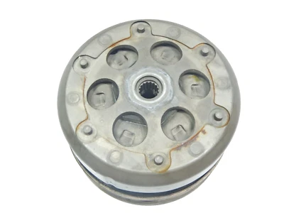 Conjunto de embrague de accionamiento primario Variator 2005 Yamaha YJ50 Vino 50 Classic #2 Foto 1 de 4