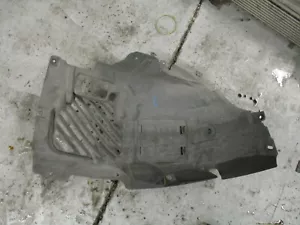 12-16 BMW OEM F34 335xi 328xi GT Fender Well Lining Liner Front Right Front - Picture 1 of 9