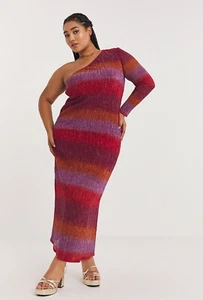 Size 32 Christmas Party Dress - Picture 1 of 1