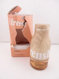 Being Frenshe Eau De Perfume, CASHMERE VANILLA, 2 fl oz - Free Shipping! - Picture 1 of 4