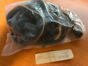 NOS LOWER WIRING LOOM 4569 Dixon DIX-4569 HUSQVARNA # 539125078 - Picture 1 of 1
