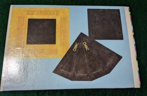 ELDAR WARP PORTAL - 40k cardstock terrain - monolith webway oldhammer - Picture 1 of 1