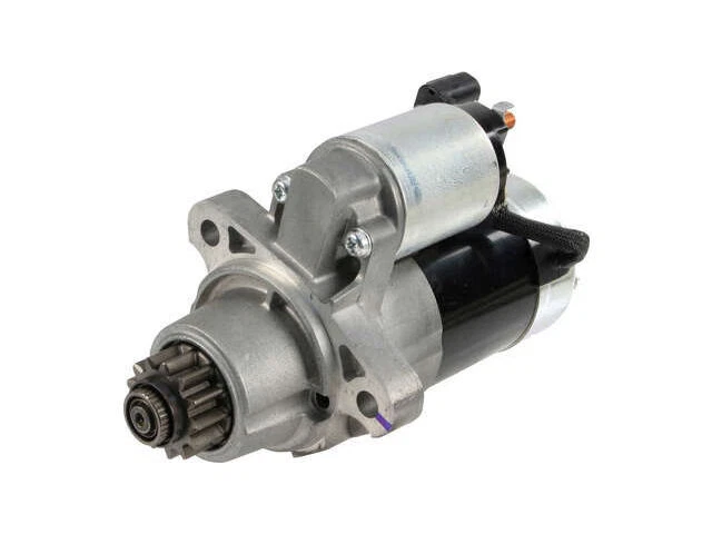 For 2007-2014 Nissan Altima Starter Denso 75316CRSH 2008 2009 2010 2011 2012 - Image 1 of 2