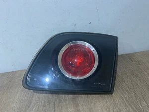 MAZDA 3 2007 REAR INNER LIGHT O/S DRIVERS SIDE P2775 - Picture 1 of 2