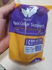 x20 Cleaners Supply Plastic Collar Supports Finishing Touch 500pk 10000 TOTAL! 