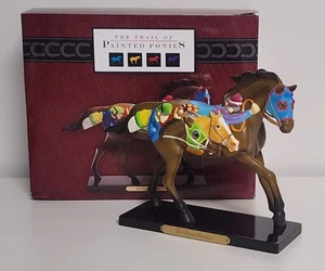 Trail of the Painted Ponies - The Front Runner de Enesco ¡Con envío rápido y gratuito! - Imagen 1 de 15