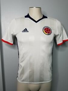 Adidas Colombia Youth Large Soccer Jersey Futbol World Cup