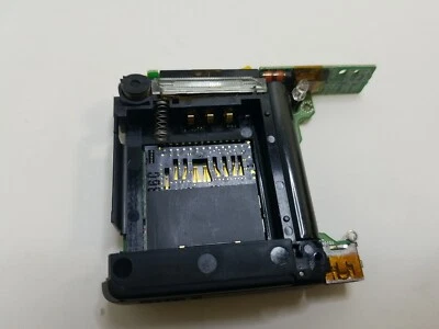 Kodak EasyShare M1033 10.0MP Digital Camera - Parts - Mother Board - Image 1 of 4