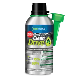 ECD475 - CLEANDRIVE ® 475ML. PETROL/DIESEL ENGINES - Imagen 1 de 5