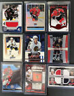 Duncan Keith 9 Card Lot 3 Rookie 2005-06 Upper Deck Trilogy #240 Duncan Keith . rookie card picture