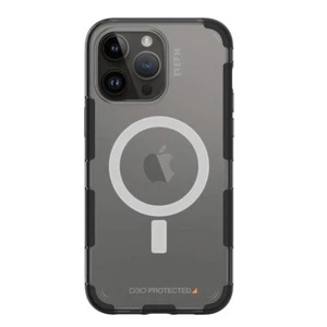 EFM Cayman Case Armour with MagSafe D3O 5G Signal Plus for iPhone 14 Pro (6.1") - Picture 1 of 3