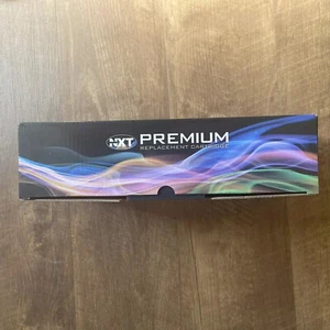 NXT PRMBT660 Premium wymienny wkład kompatybilny z kasetą z tonerem TN-660 - Zdjęcie 1 z 3