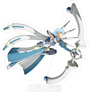Figur Acryl - Sword Art Online - Sinon - Bild 1 von 1