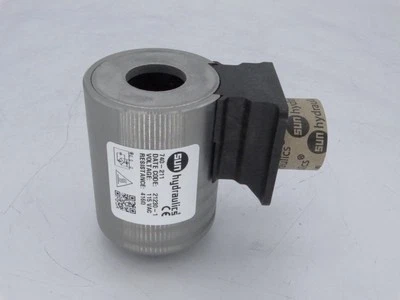 SUN HYDRAULICS ECK MANIFOLD - Image 1 of 3