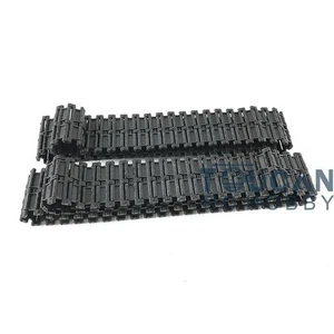 Henglong 1/16 Escala Ruso T90 RC Tanque 3938 Plástico Trazas Repuestos - Imagen 1 de 6