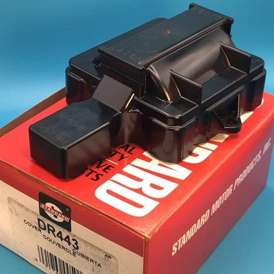 Distributor Cap Cover SMP DR443 DR443T - Image 1 of 4