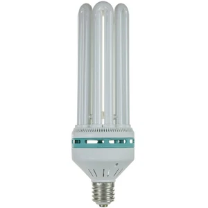 SUNLITE 150w T5 Super High Wattage Spiral E39 Mogul Base 2700K Warm White - Picture 1 of 2