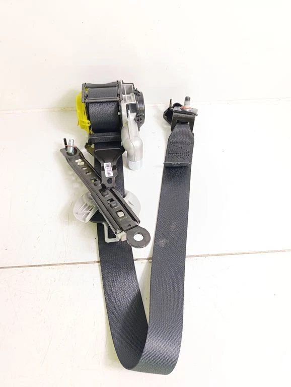 KIA Niro 2022 Vorne rechts Sicherheitsgurt vorne 88820Q4100 BOS108522 - Imagem 1 de 4