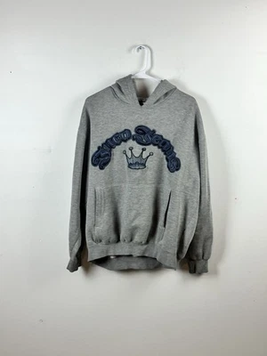 Sudadera con capucha Y2K Jnco Foto 1 de 3