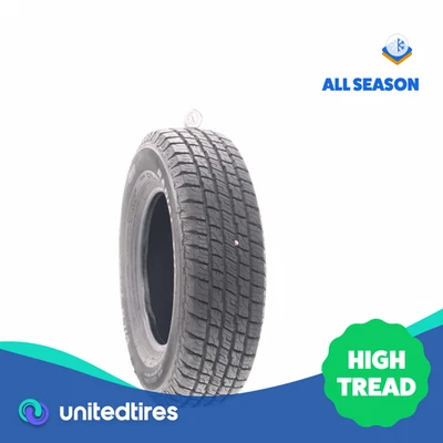 Usado LT 225/75R16 Cordovan Wild Trac Radial XRS 115/112R - 13/32 Foto 1 de 4