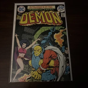 The Demon 16 Vg - Bild 1 von 6