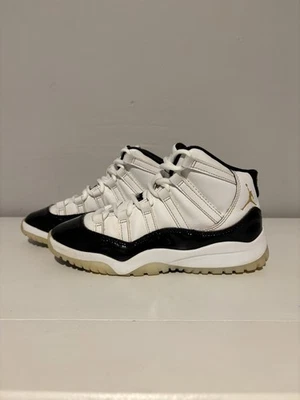 Air Jordan 11 Retro PS Gratitude Defining Moments 2Y 378039-170 Foto 1 de 4
