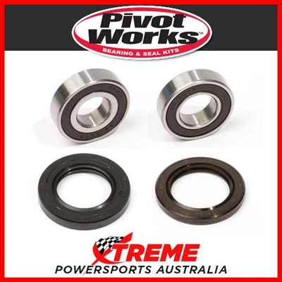 Rear Wheel Bearing Kit Yamaha WR 250F 2004-2016, Pivot Works PWRWK-Y31-421 Foto 1 de 2