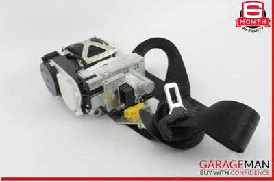 12-19 Mercedes X166 GL450 4MATIC cinturón de seguridad delantero derecho retractor Foto 1 de 4