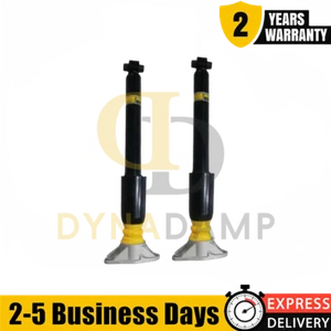 2x Amortiguadores traseros Puntales para BMW Serie 3 4 F30 F31 F36 320i 328i 440i Tracción trasera - Imagen 1 de 7