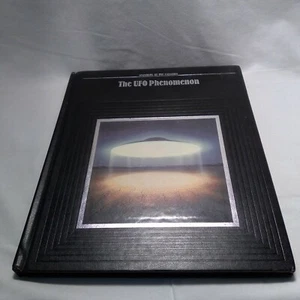 The UFO Phenomenon Mysteries of the Unknown by Time-Life Books 682 - Picture 1 of 11