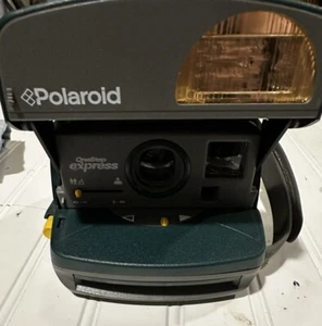 Vintage Early 2000’s Polaroid One Step Express - Picture 1 of 9