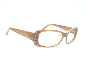Marcos de gafas de sol Ray Ban RB 4067 689 cinta marrón - Imagen 1 de 9
