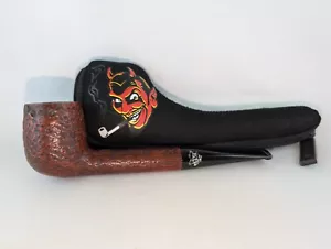 ESTATE Stanwell "Diablo" Pfeife, Pipe, Pipa, 9mm - Bild 1 von 7