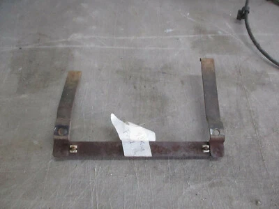 FRONT LICENSE PLATE FRAME KIA SPORTAGE 4X4 98 99 00 01 02 - Image 1 of 3