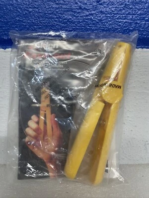 Alden Ease-Out Broken Light Bulb Extractor Took Kit Standard Bulbs New Sealed - Image 1 of 4