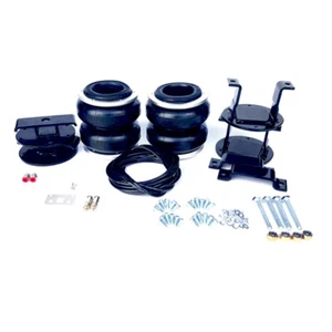 Boss Airbag Suspension Load Assist Kit for Mitsubishi Triton MQ MR 2016-2023 LA- - Picture 1 of 1