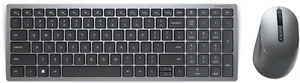 Dell Pro Plus Compact Keyboard and Mouse - KM7120W - Picture 1 of 1